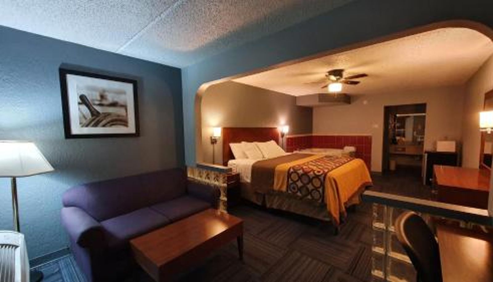 Suite - South Padre Island Inn