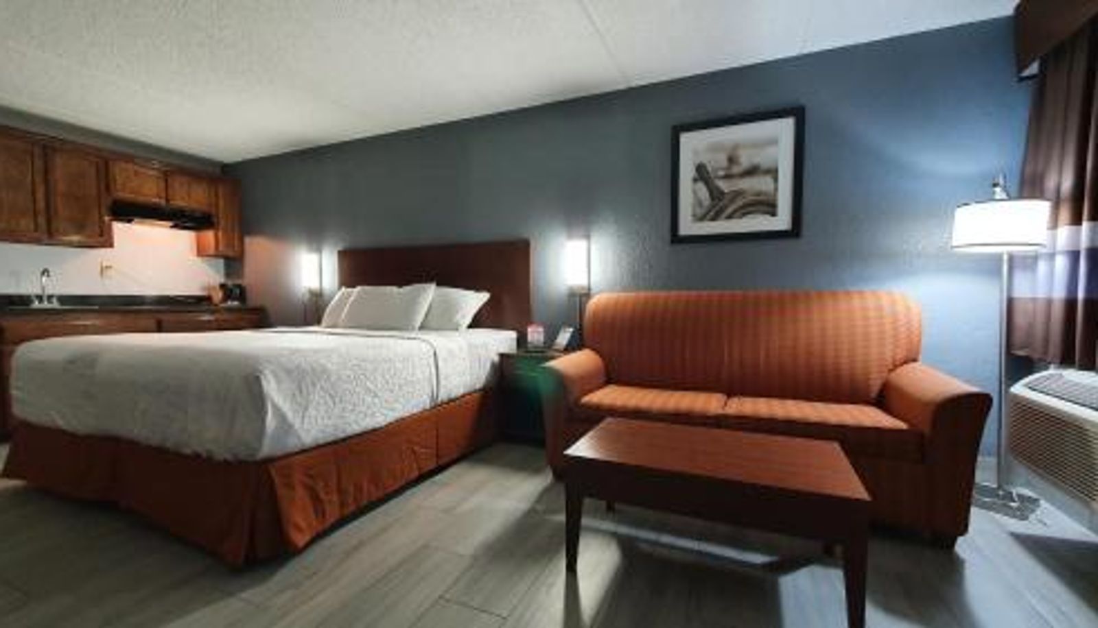 Room - South Padre Island Inn
