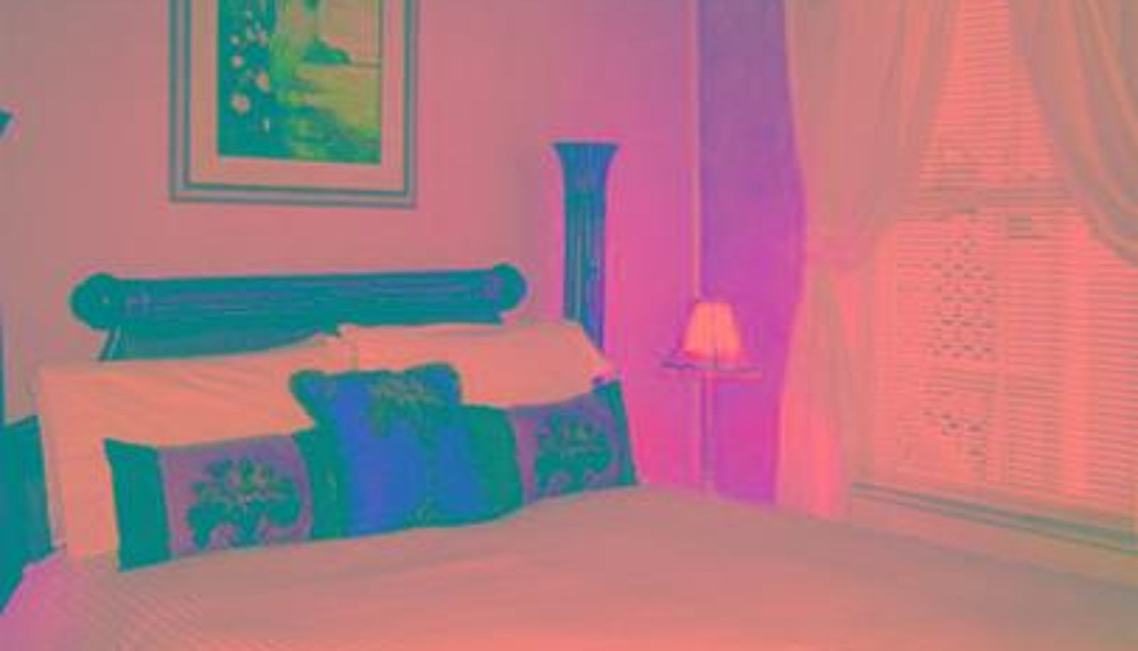 Chambre - Ambrosia Key West