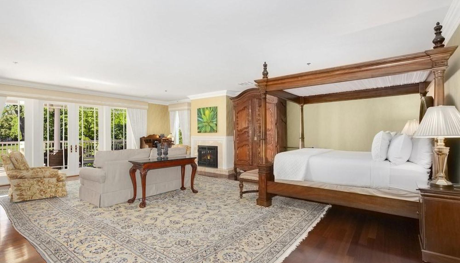Standard room - Pratt Place Inn and Barn