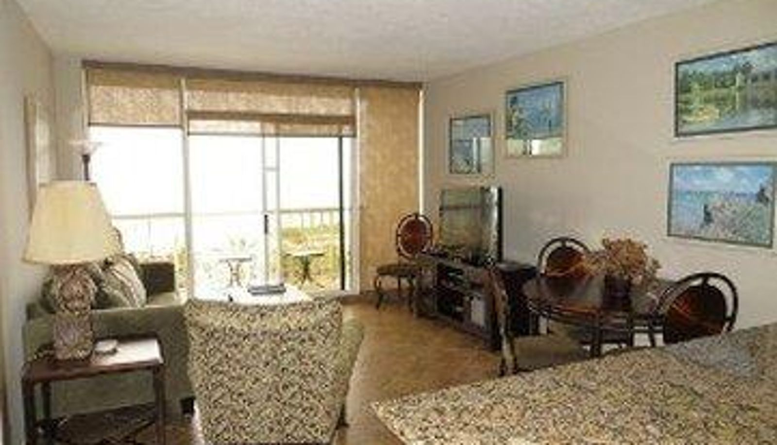 Room - The Galvestonian Resort
