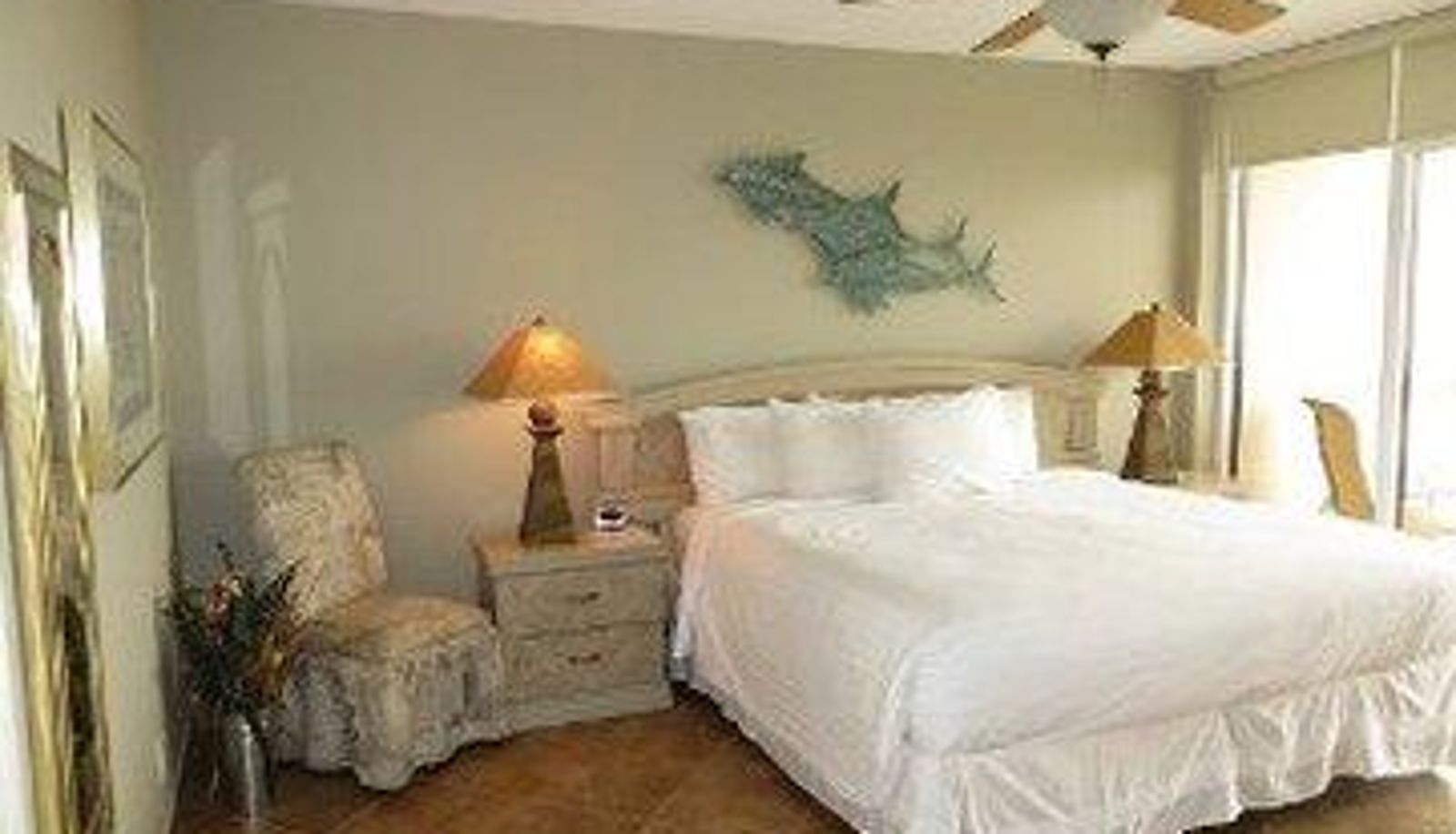 Room - The Galvestonian Resort