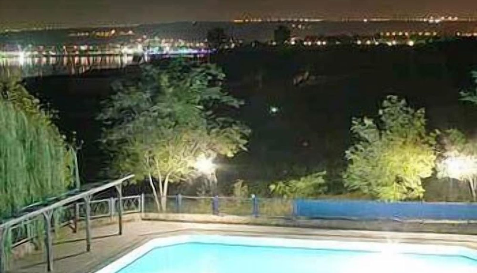 Pool - Ulasan Hotel