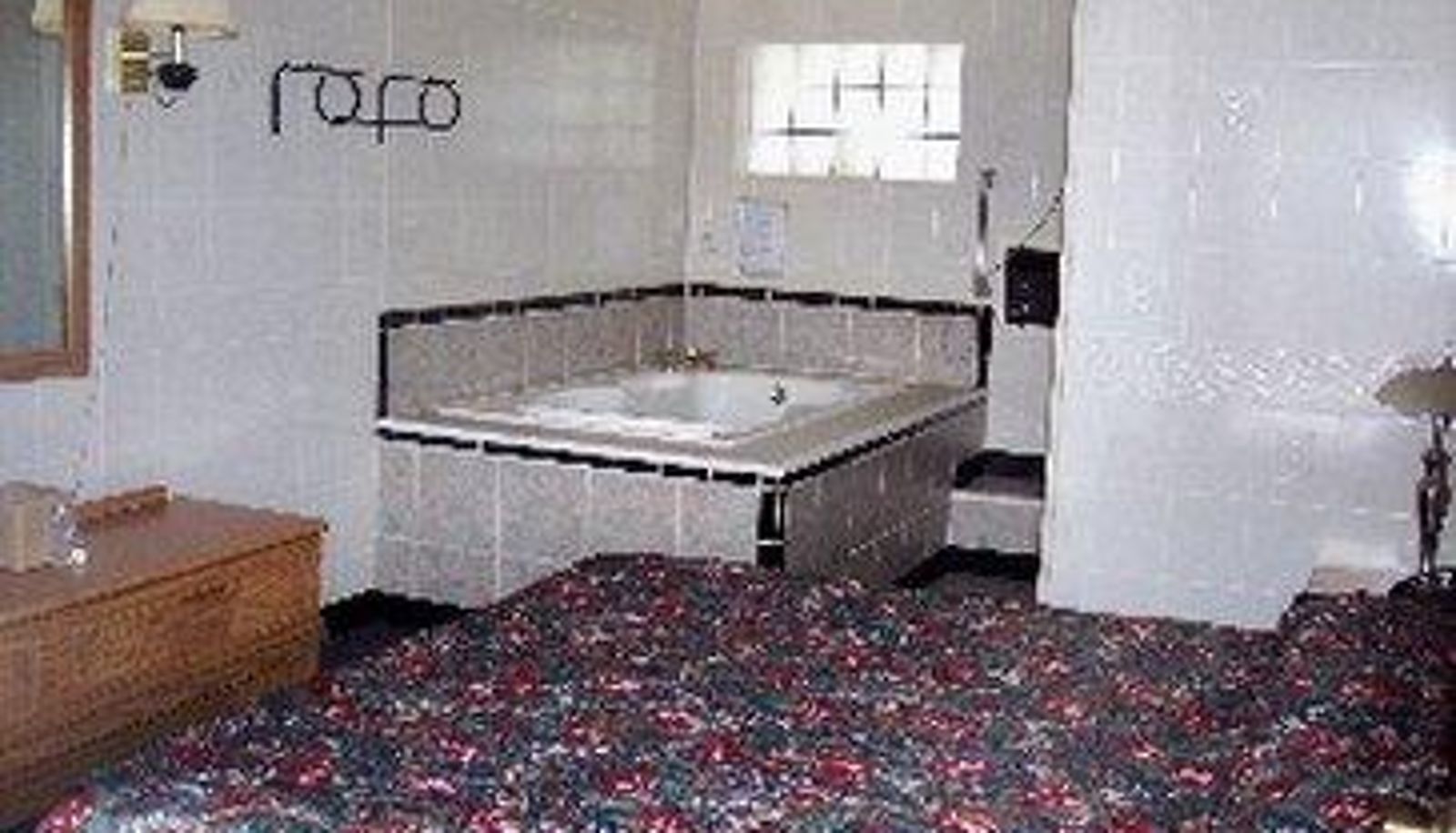 Zimmer - Clearview Motor Inn