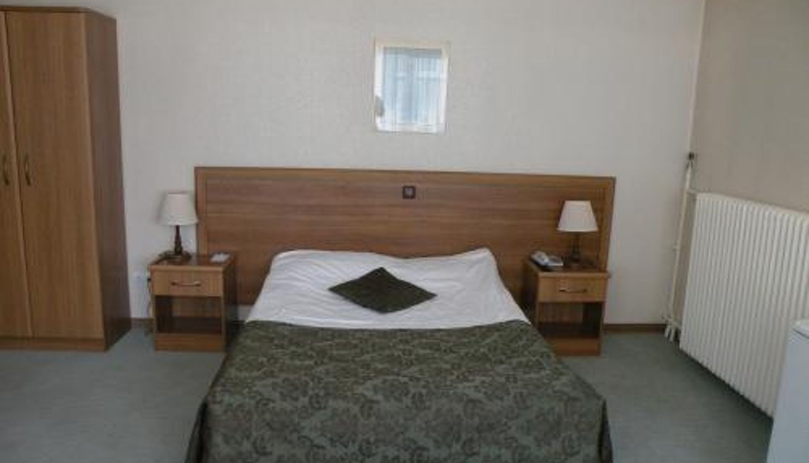 Room - First Apart Residence