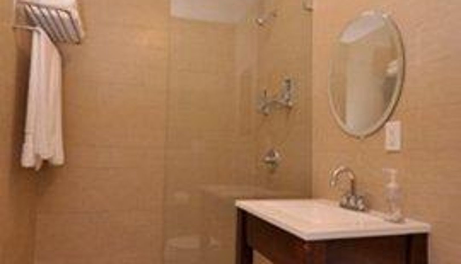 Camera - Hotel Five44