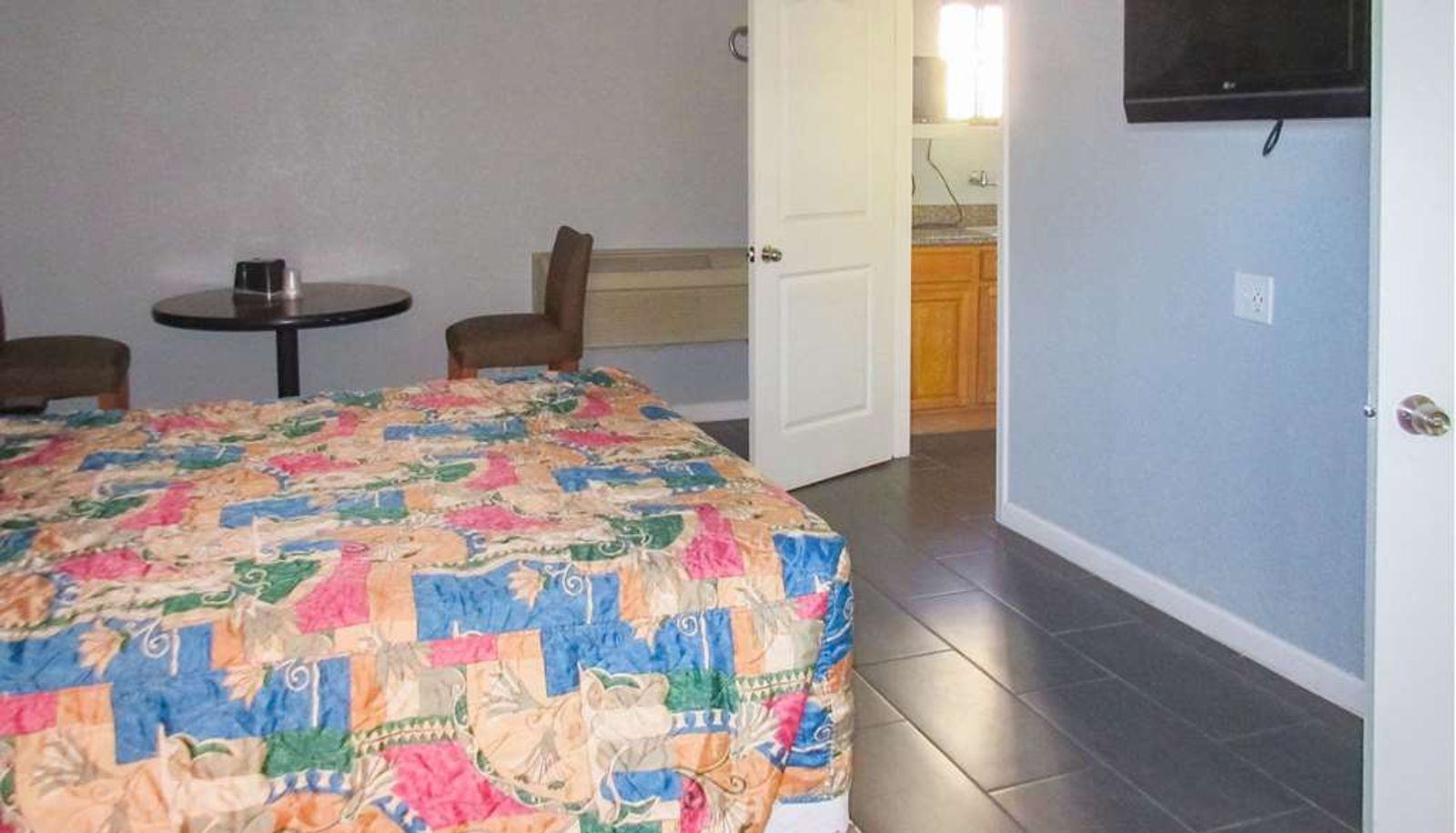 Pokój - Rodeway Inn San Pablo Hilltop
