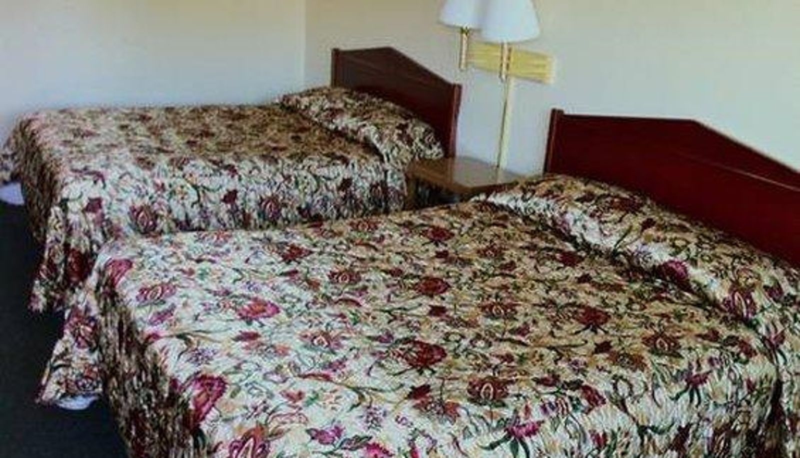 Habitación - GREENWAY MOTEL