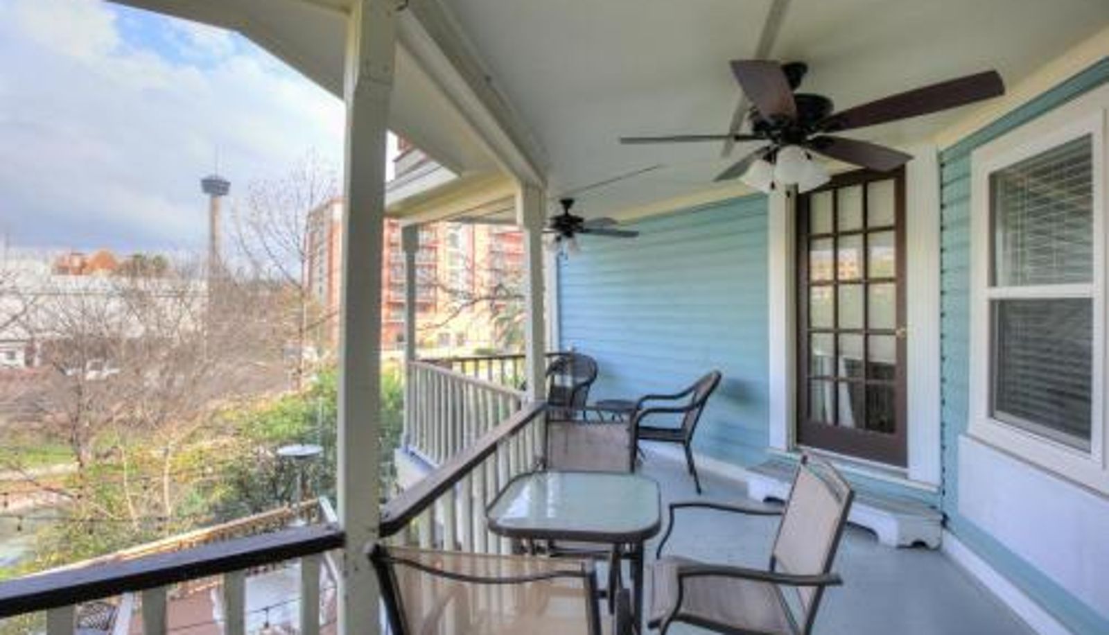 Suite - Inn on the Riverwalk