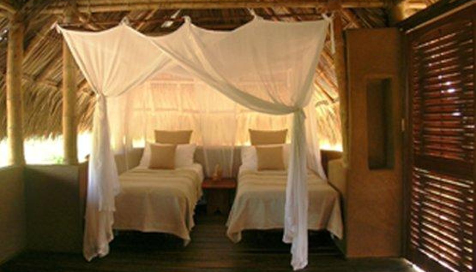 Kamer - Playa Viva