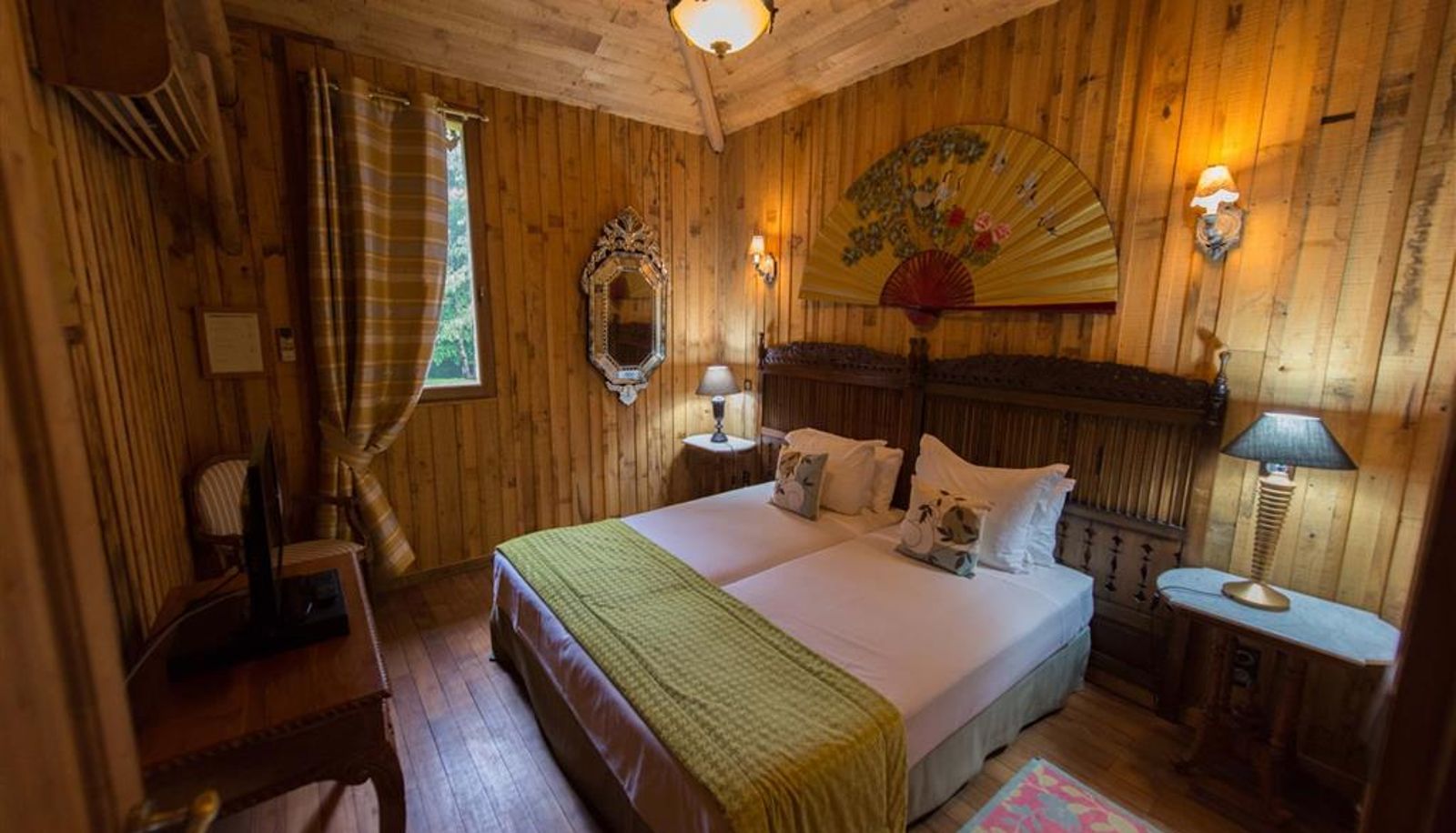Room - Domaine du Boisniard