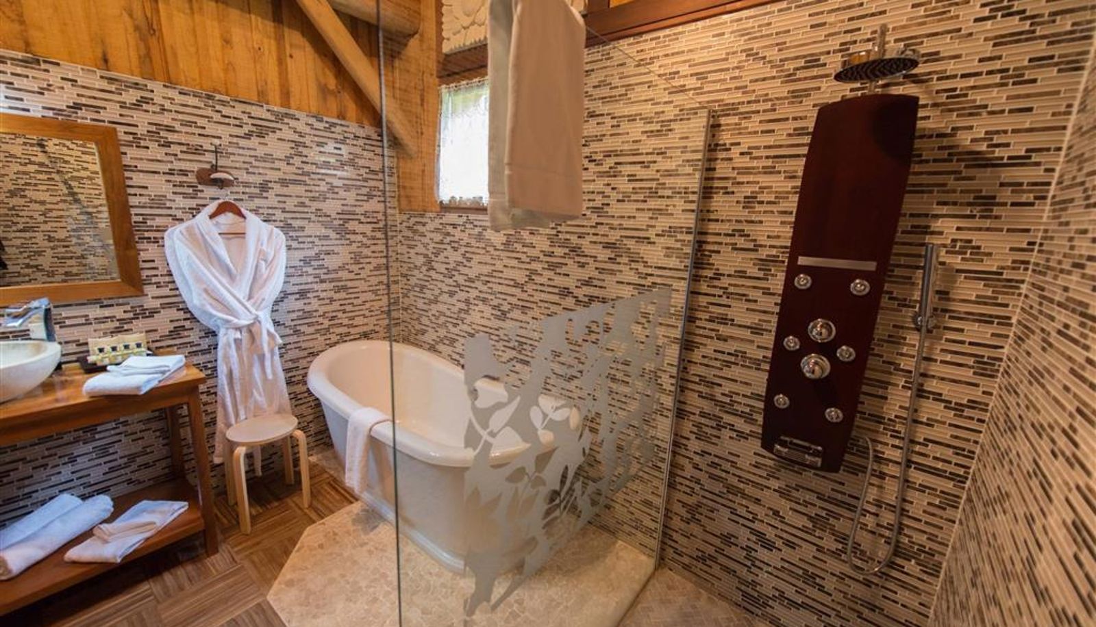 Kamer - Domaine du Boisniard