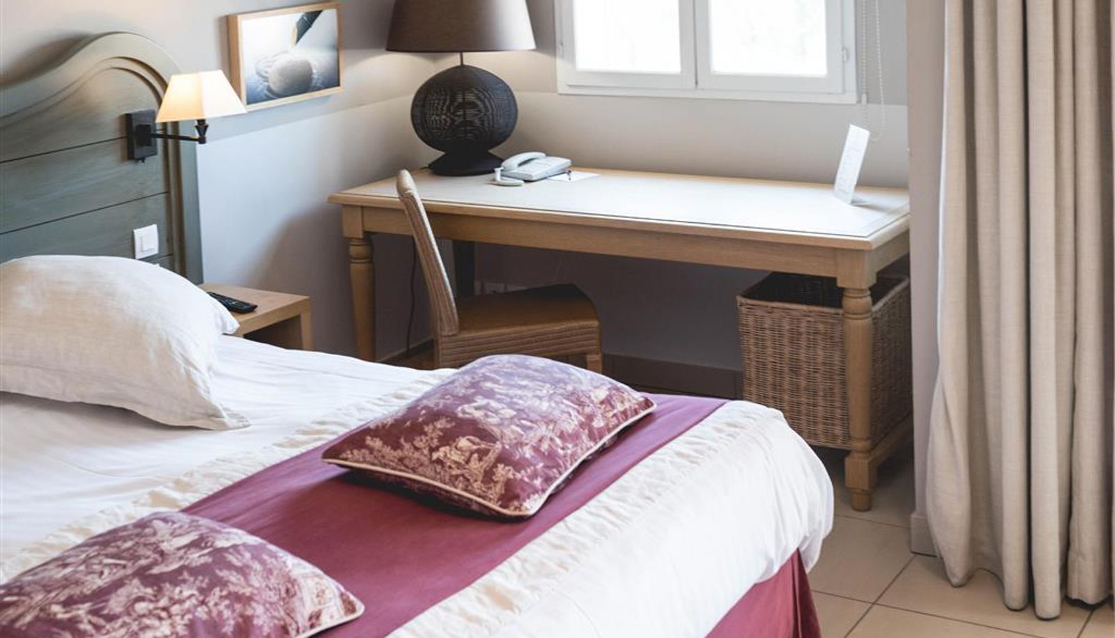 Pokój - Domaines de Saint-Endreol - Golf and Spa Resort
