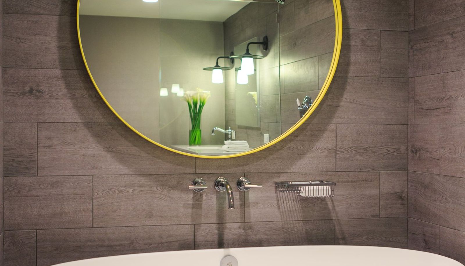 Zimmer - Kimpton BRICE HOTEL by IHG