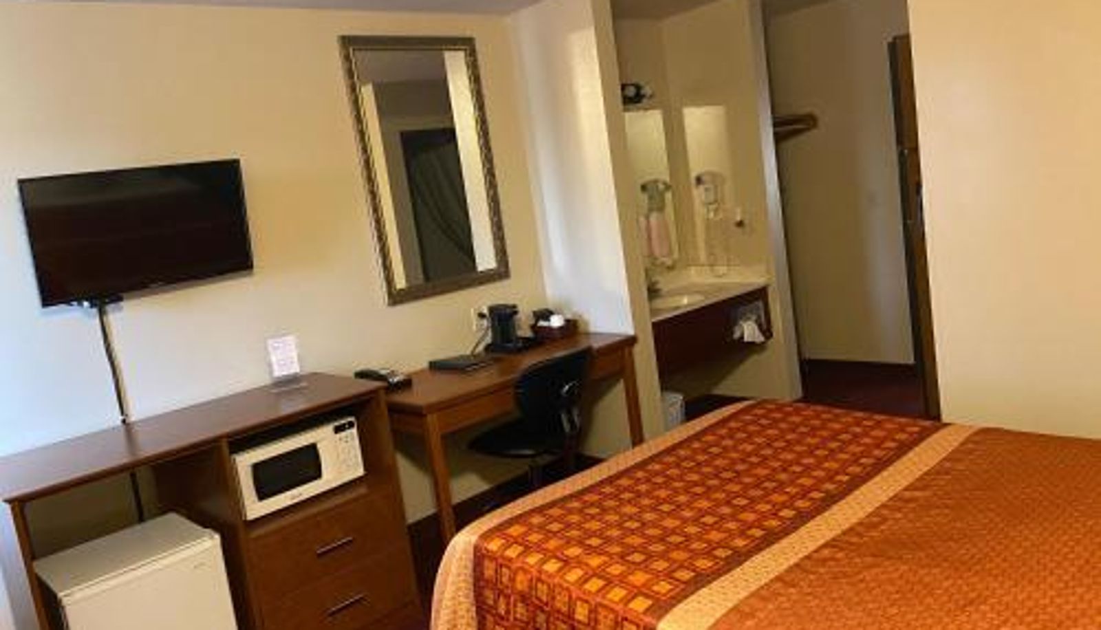 Chambre - Heartland Hotel & Suites