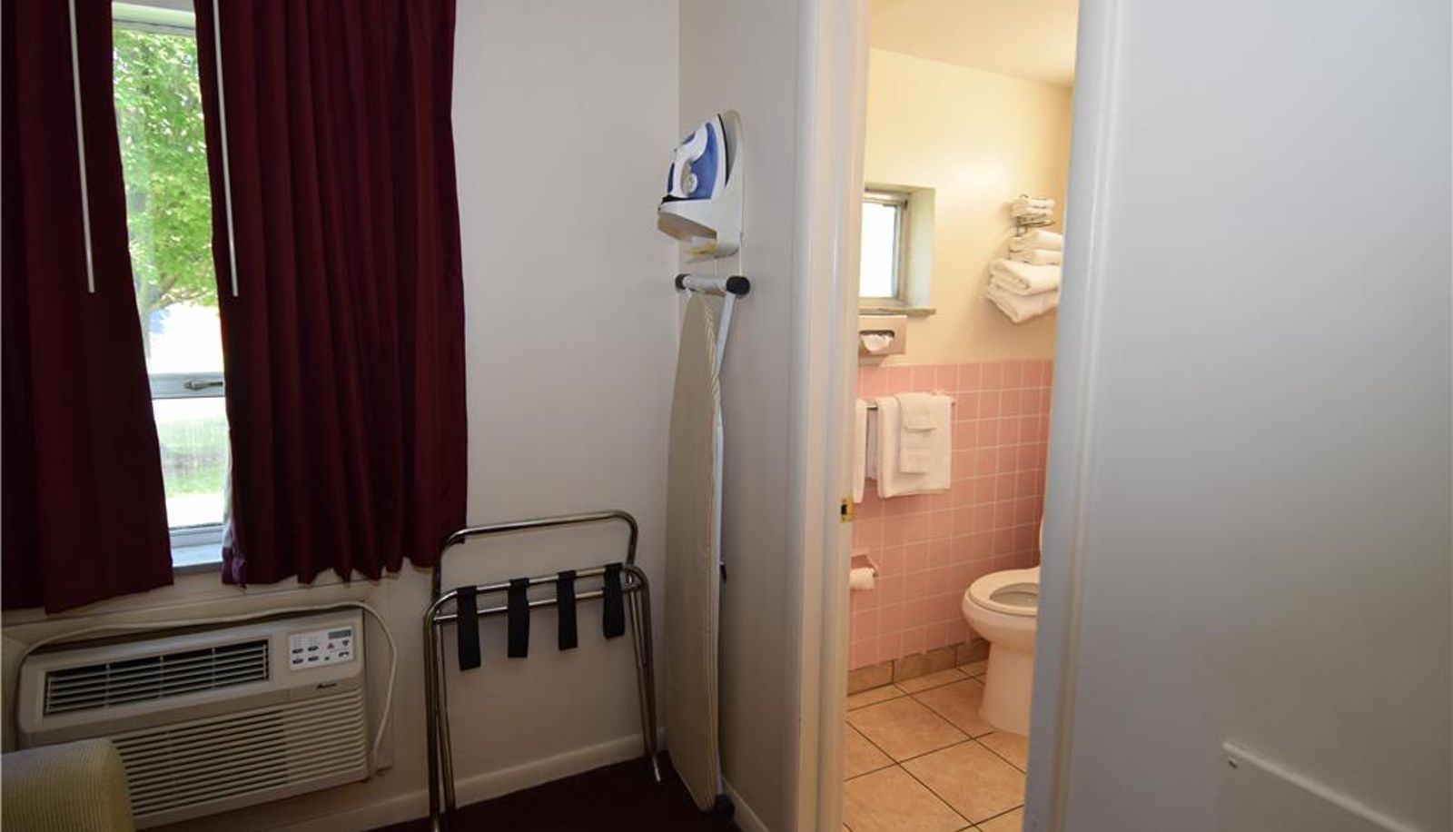 Kamer - Knights Inn Oswego
