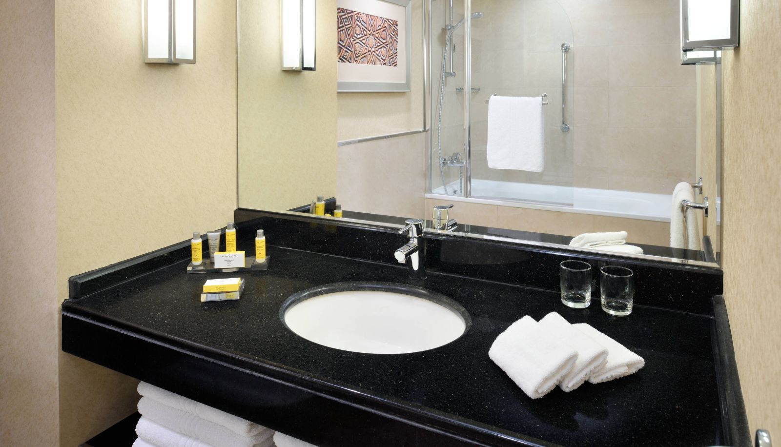 Pokój - Riyadh Marriott Hotel