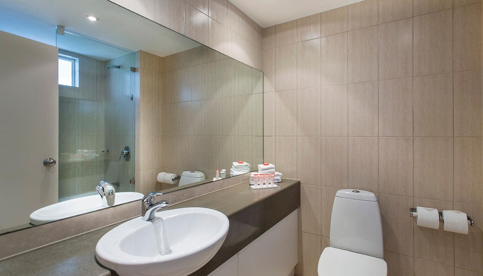 Sala - Hotel Grand Chancellor Palm Cove
