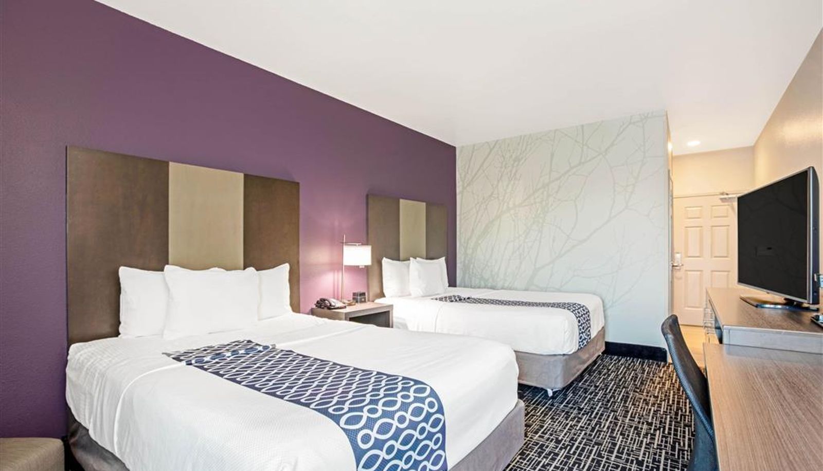 Zimmer - La Quinta Inn & Suites by Wyndham Corpus Christi - Portland