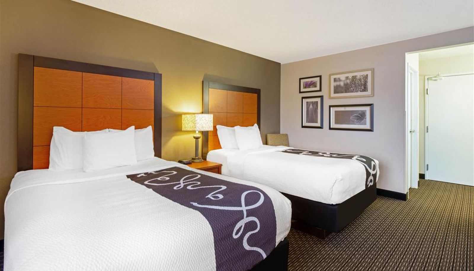 Pokój - La Quinta Inn & Suites by Wyndham Harrisburg Airport Hershey