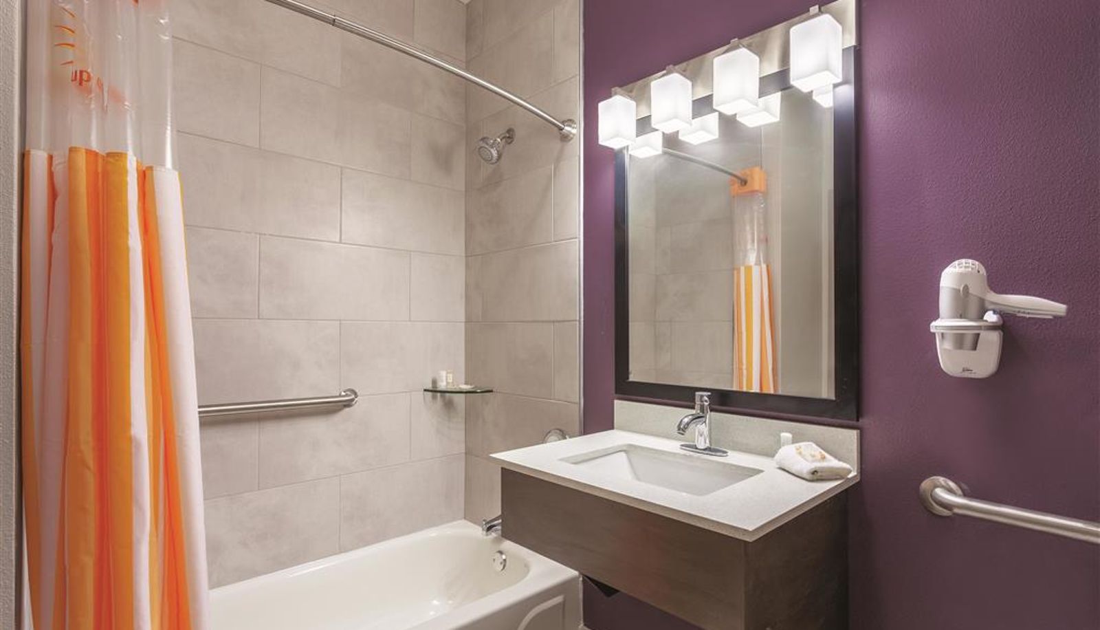 Chambre - La Quinta Inn & Suites by Wyndham Hopkinsville
