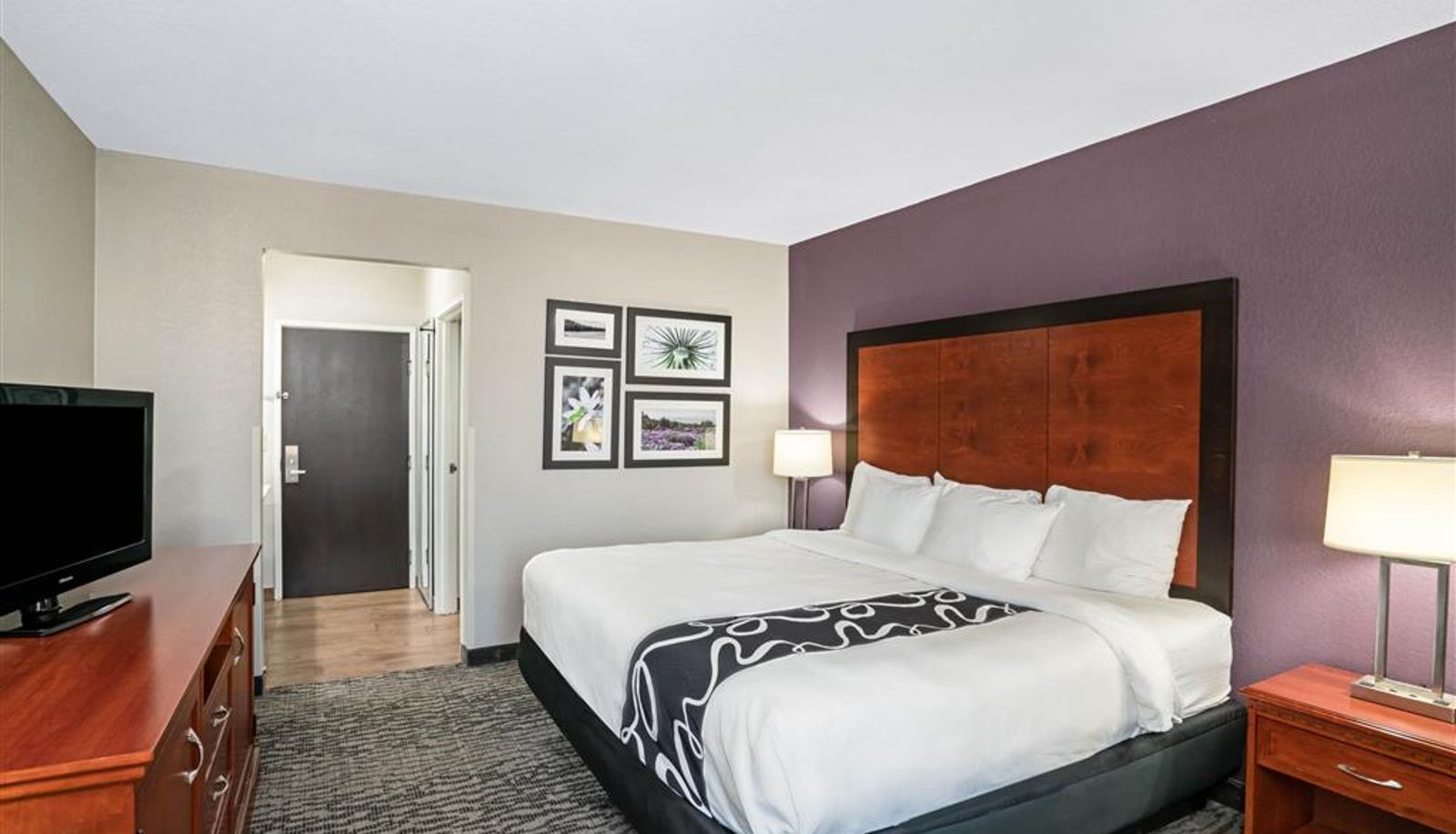 Pokój - La Quinta Inn & Suites by Wyndham Knoxville North I-75
