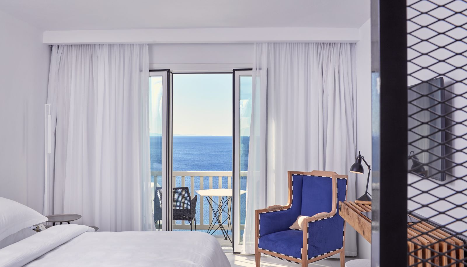 Camera - Royal Myconian Resort