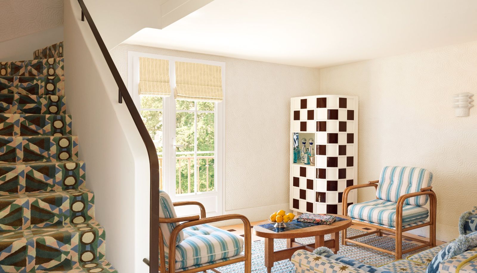 Zimmer - Hotel Byblos Saint Tropez