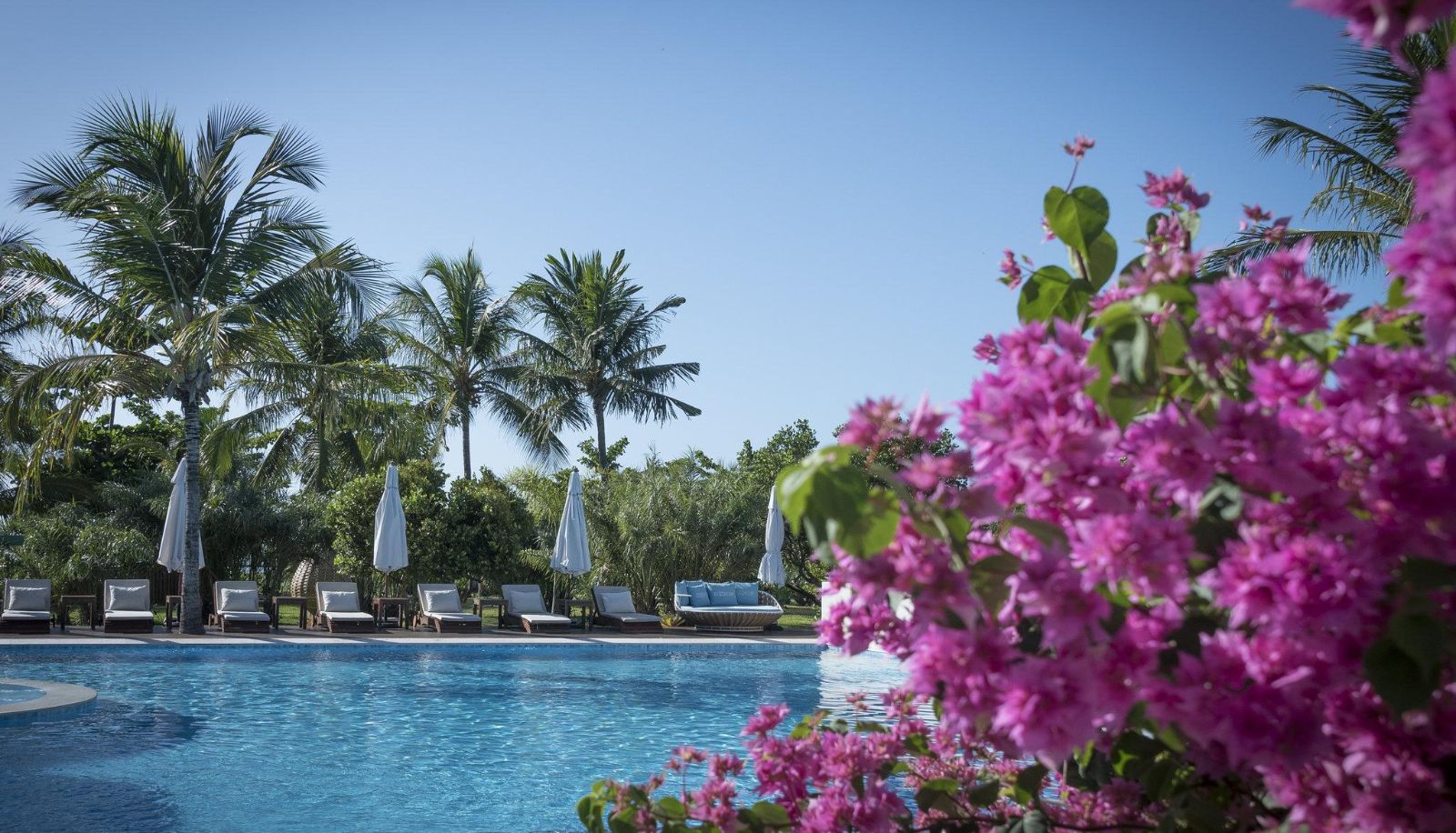 Vue - Campo Bahia Hotel Villas Spa