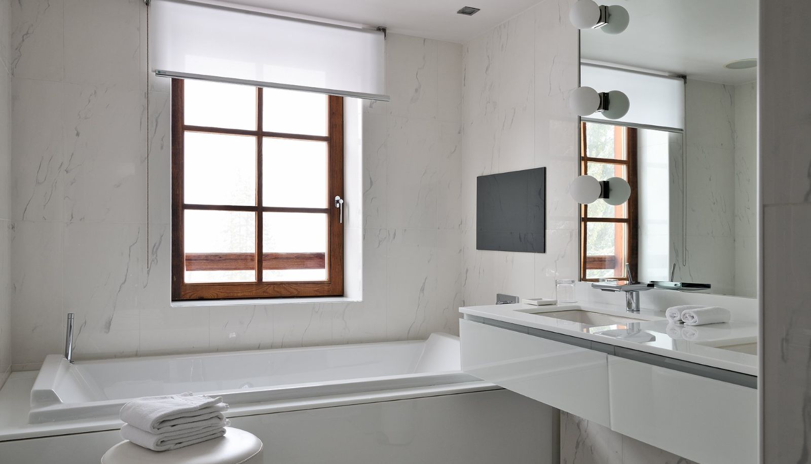 Room - Hotel Le Strato