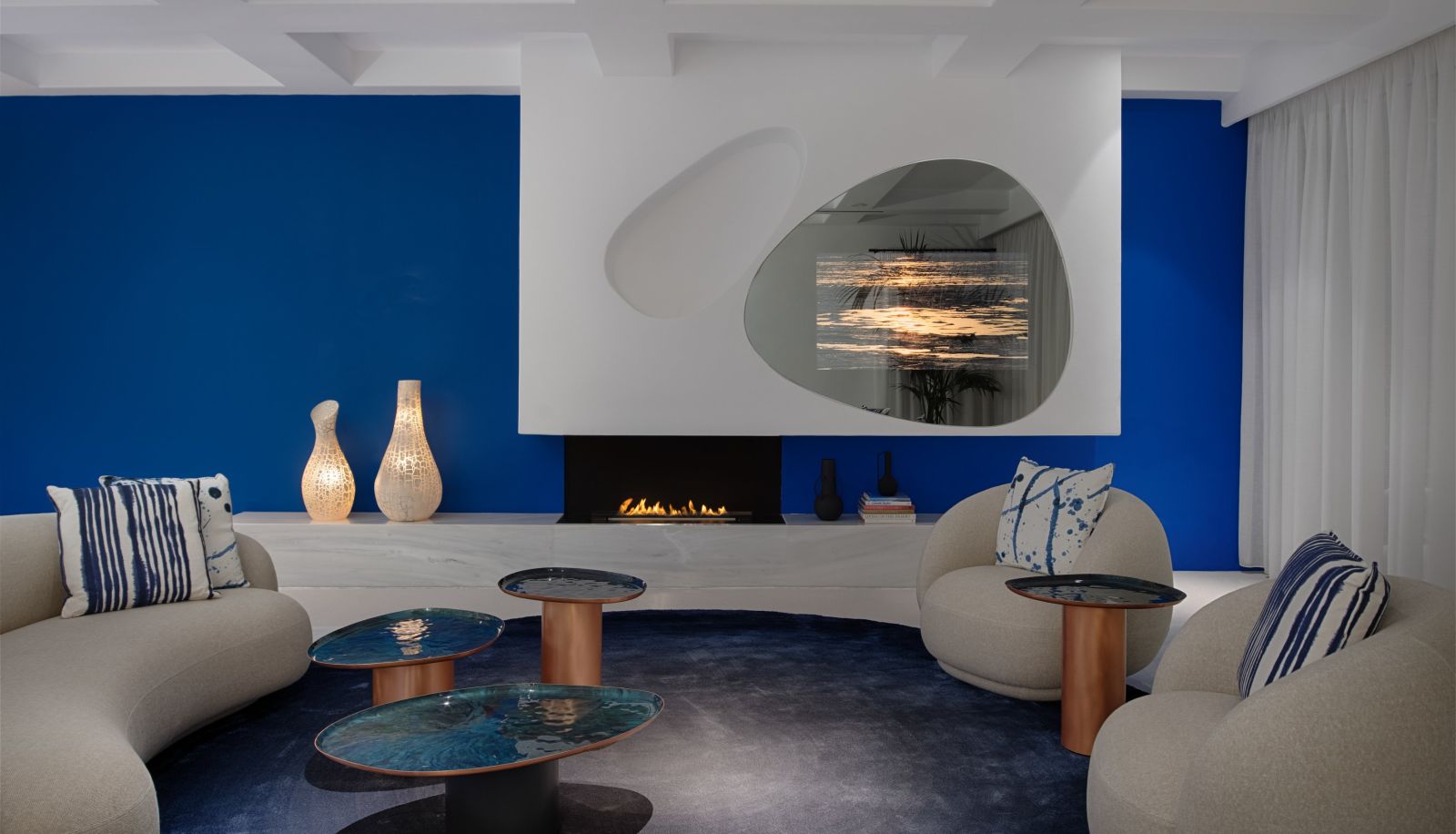 Zimmer - Mykonos Grand Hotel and Resort