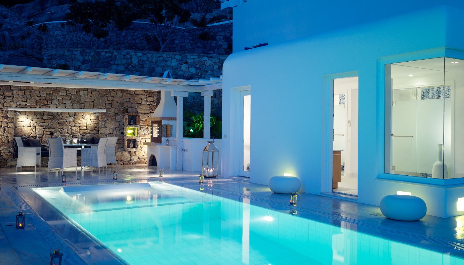 Zimmer - Mykonos Grand Hotel and Resort