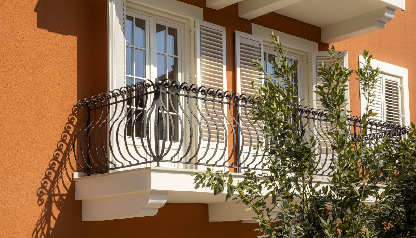 Info - Boutique Hotel Alhambra