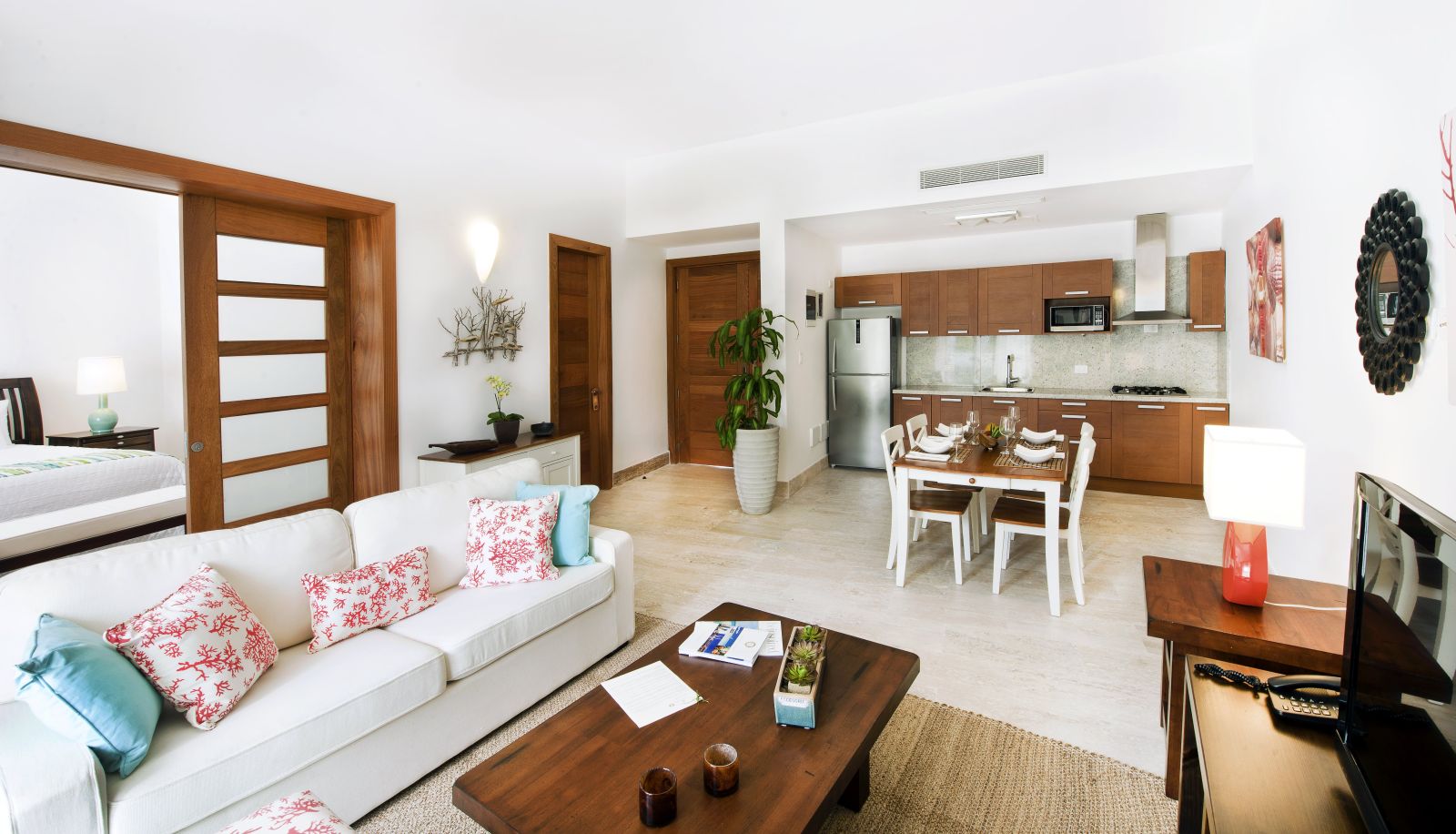 Suite - Sublime Samana Hotel & Residences