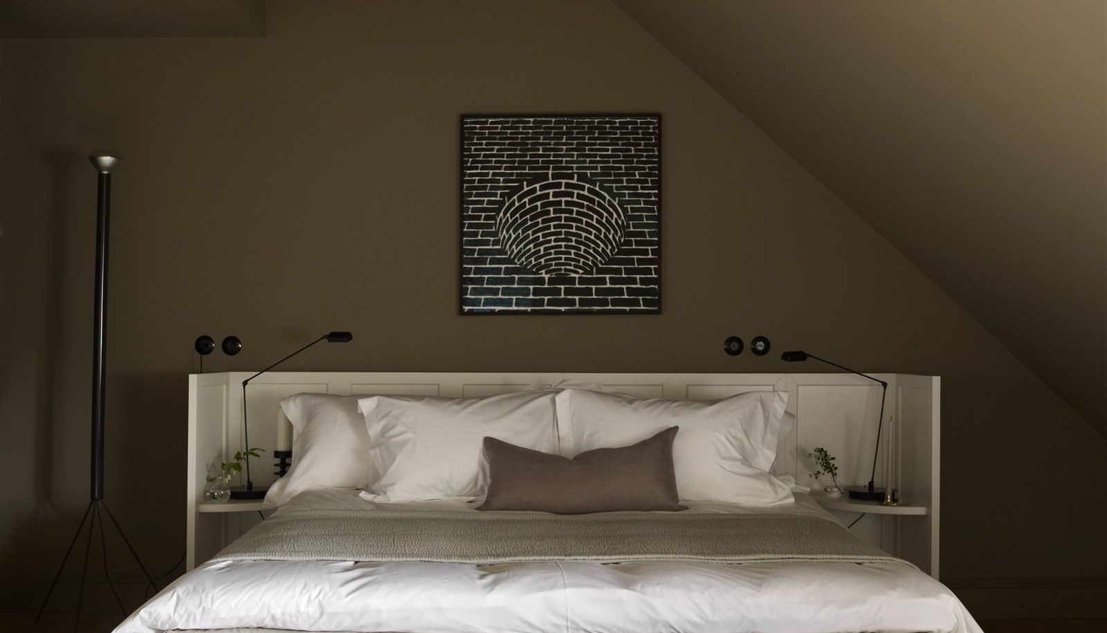 Chambre - Ett Hem
