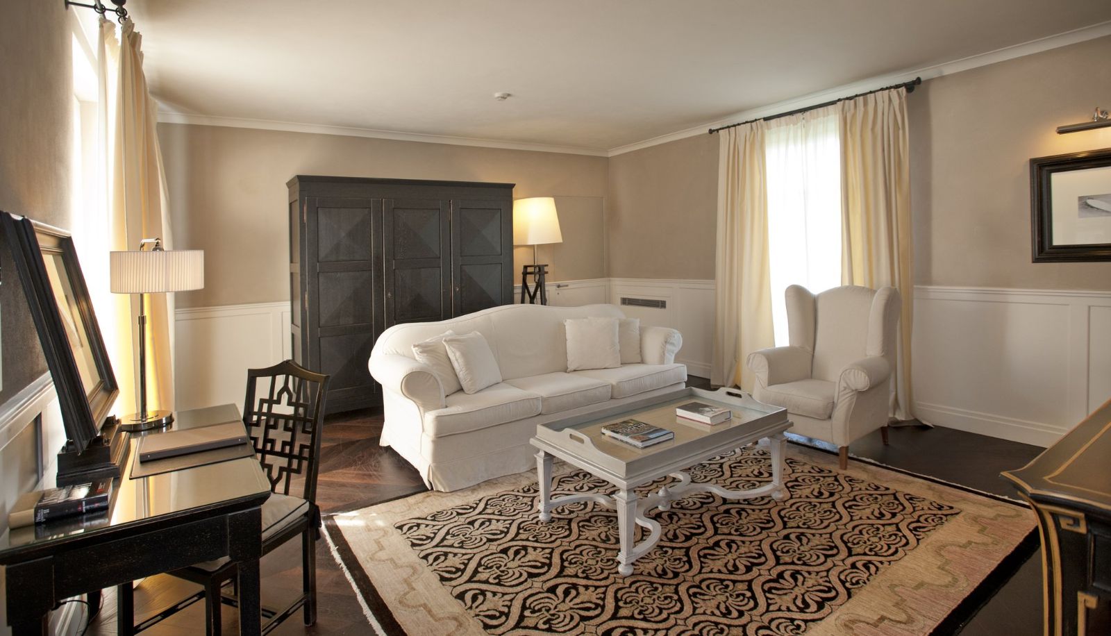 Camera - Relais Villa d Amelia
