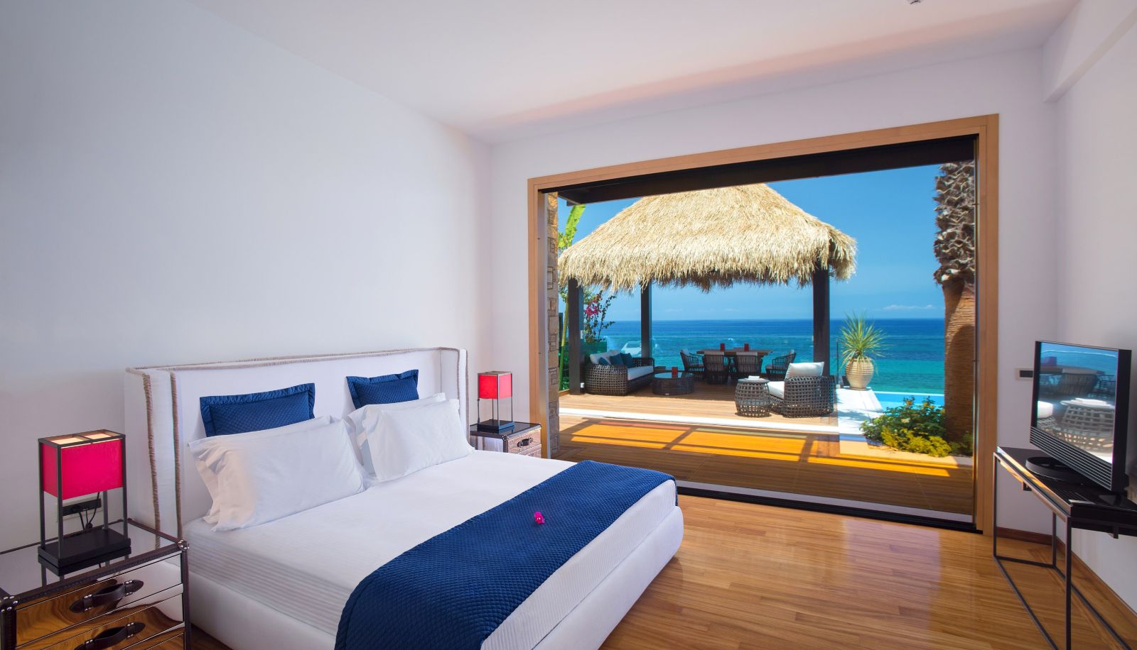 Zimmer - Porto Zante Villas and Spa