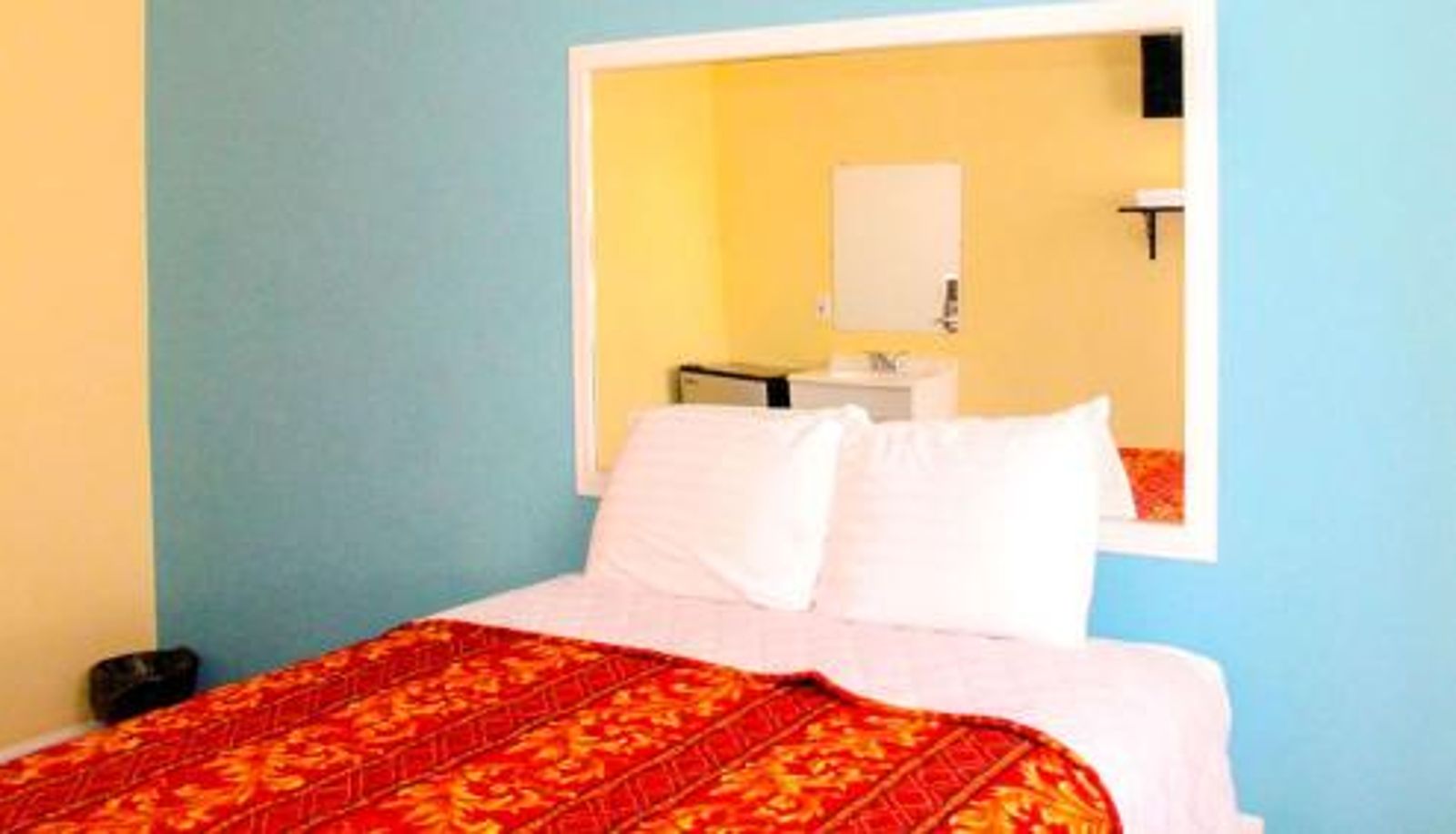 Habitación - Plaza Hotel Gardena