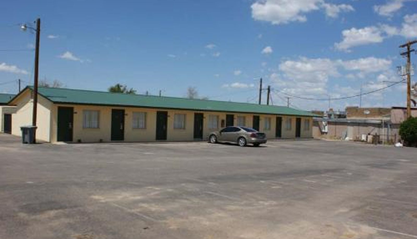 Info - HWY Express Inn and Suites