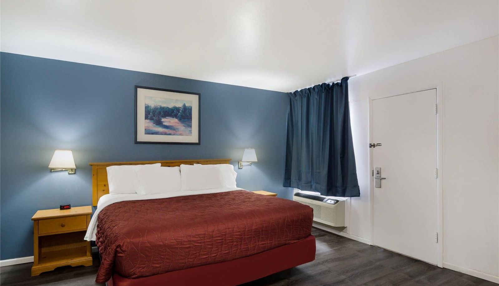 Habitación - Rodeway Inn & Suites Sidney Historic Downtown I-80