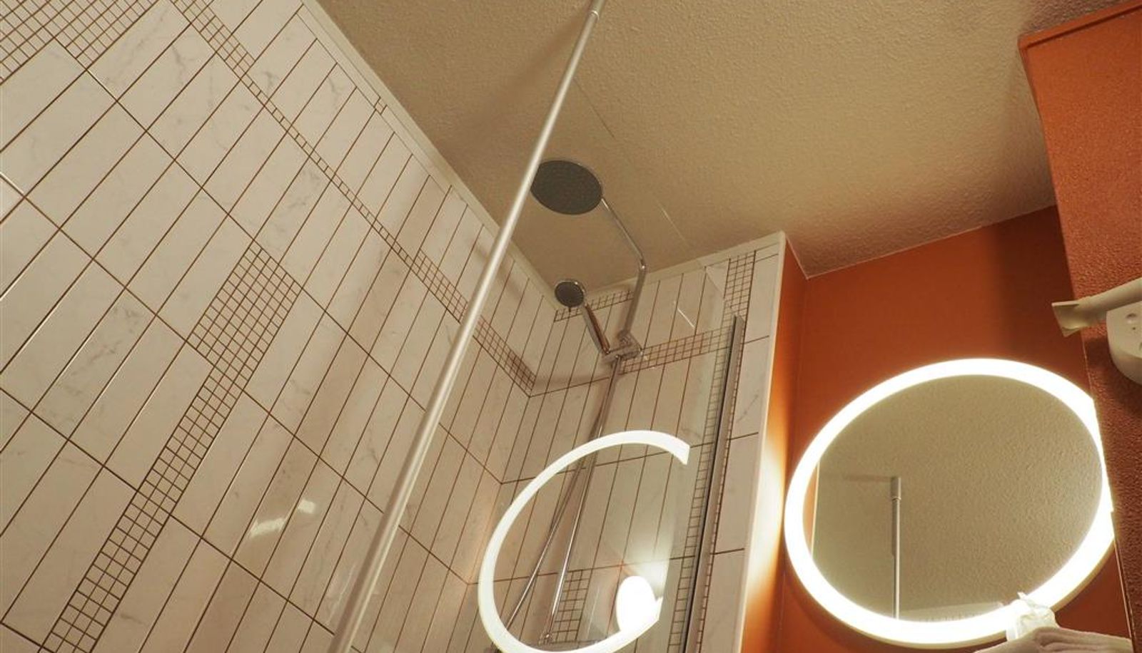 Zimmer - ibis Styles Le Mans Centre Gare