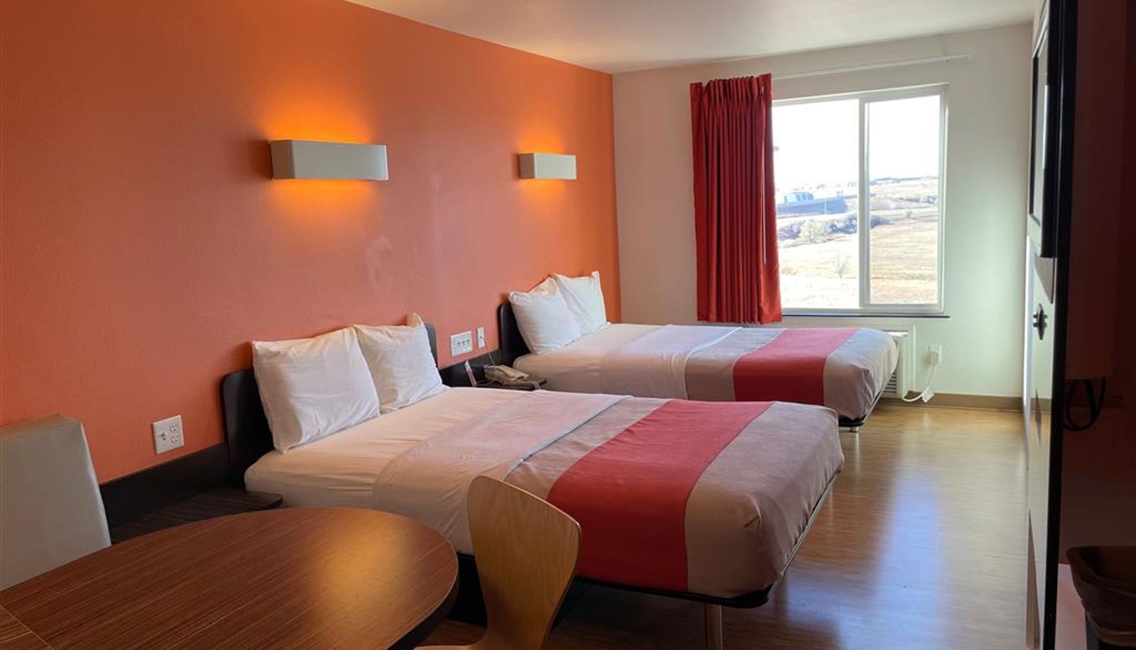 Room - Baymont by Wyndham Williston