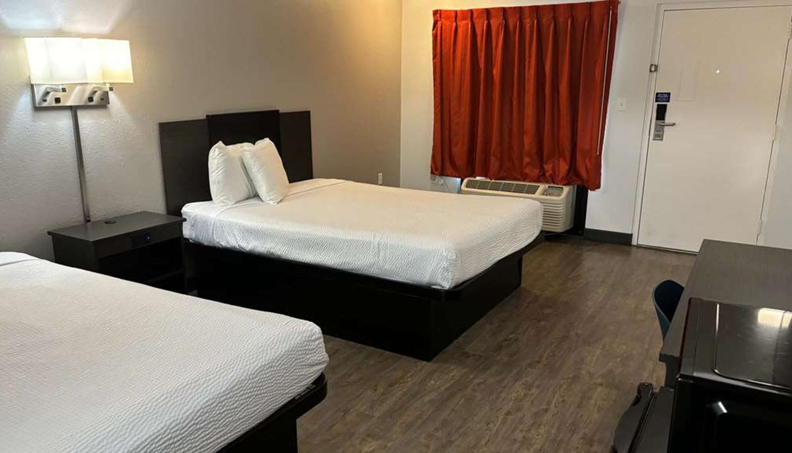Room - MOTEL 6 MACCLENNY FL