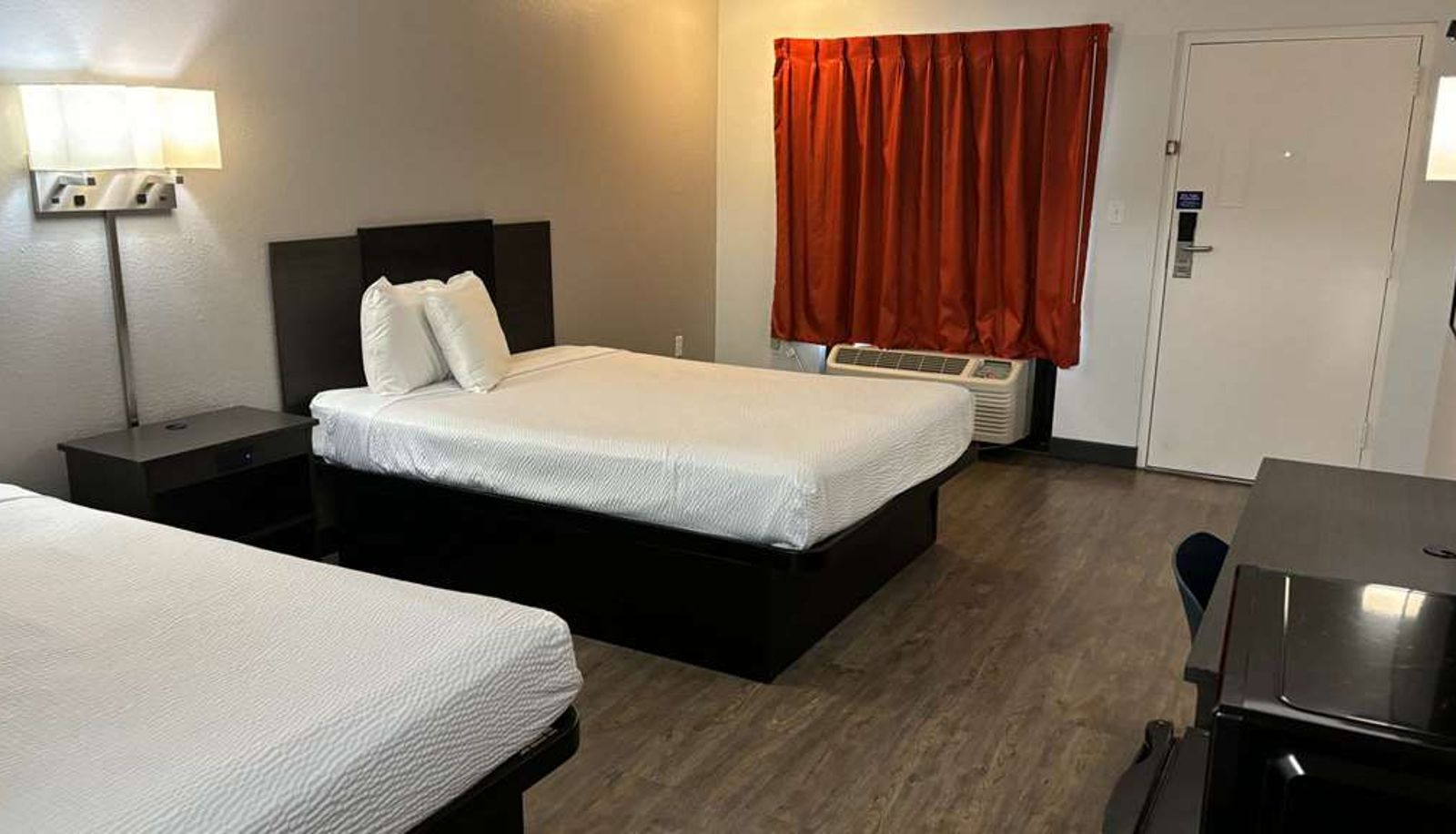 Room - MOTEL 6 MACCLENNY FL