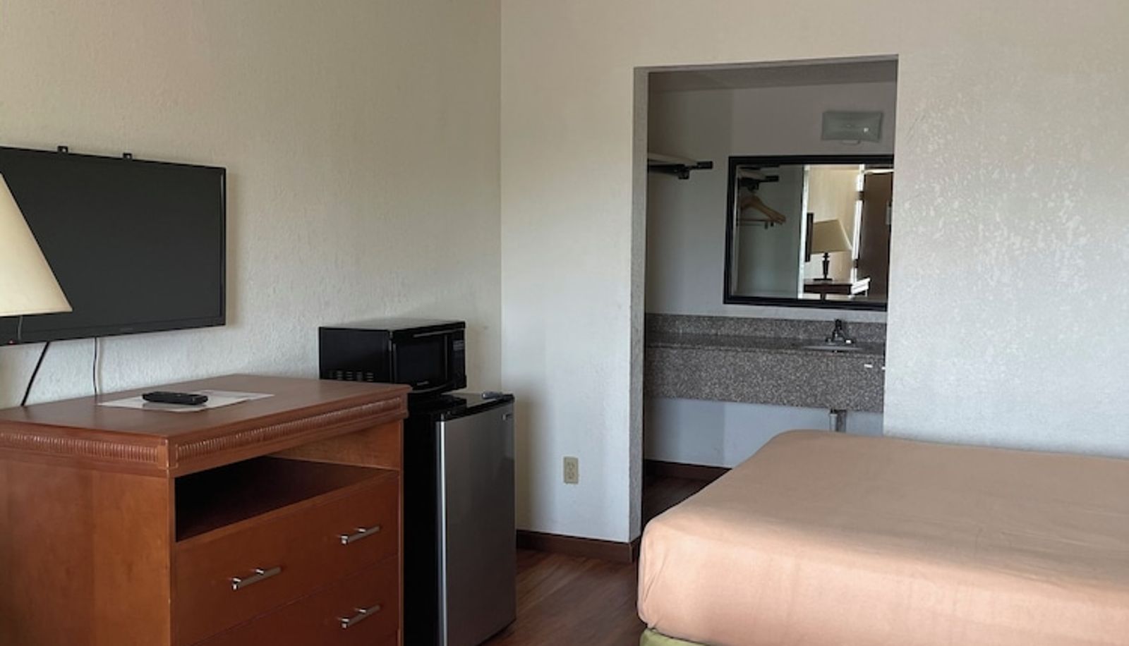 Habitación estándar - Relax Inn & Suites