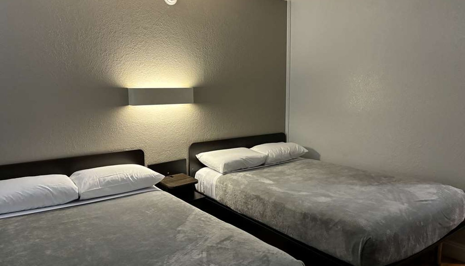 Standaardkamer (tweepersoons) - MOTEL 6 PENSACOLA WEST