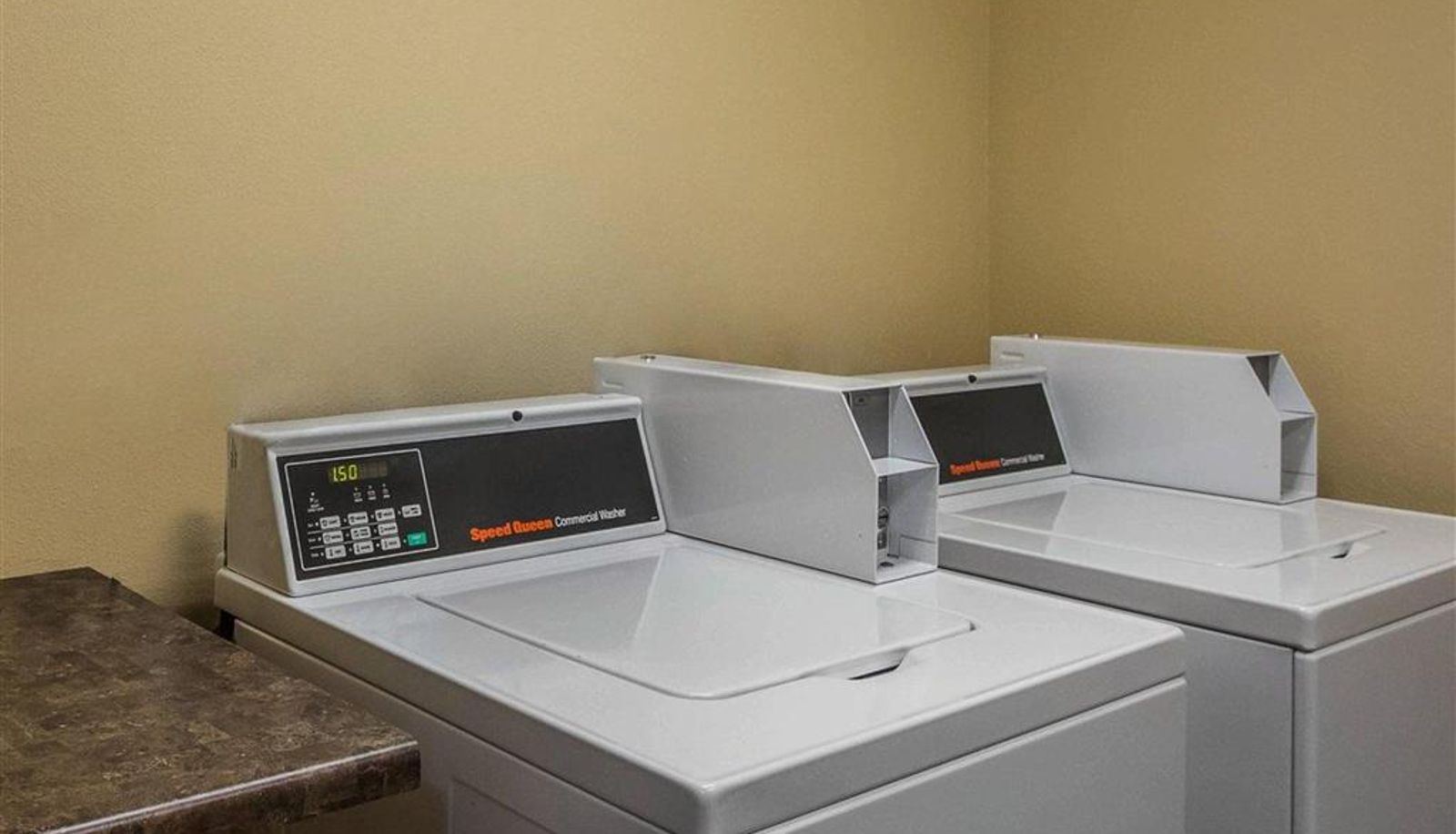Interieur - MainStay Suites Grand Island