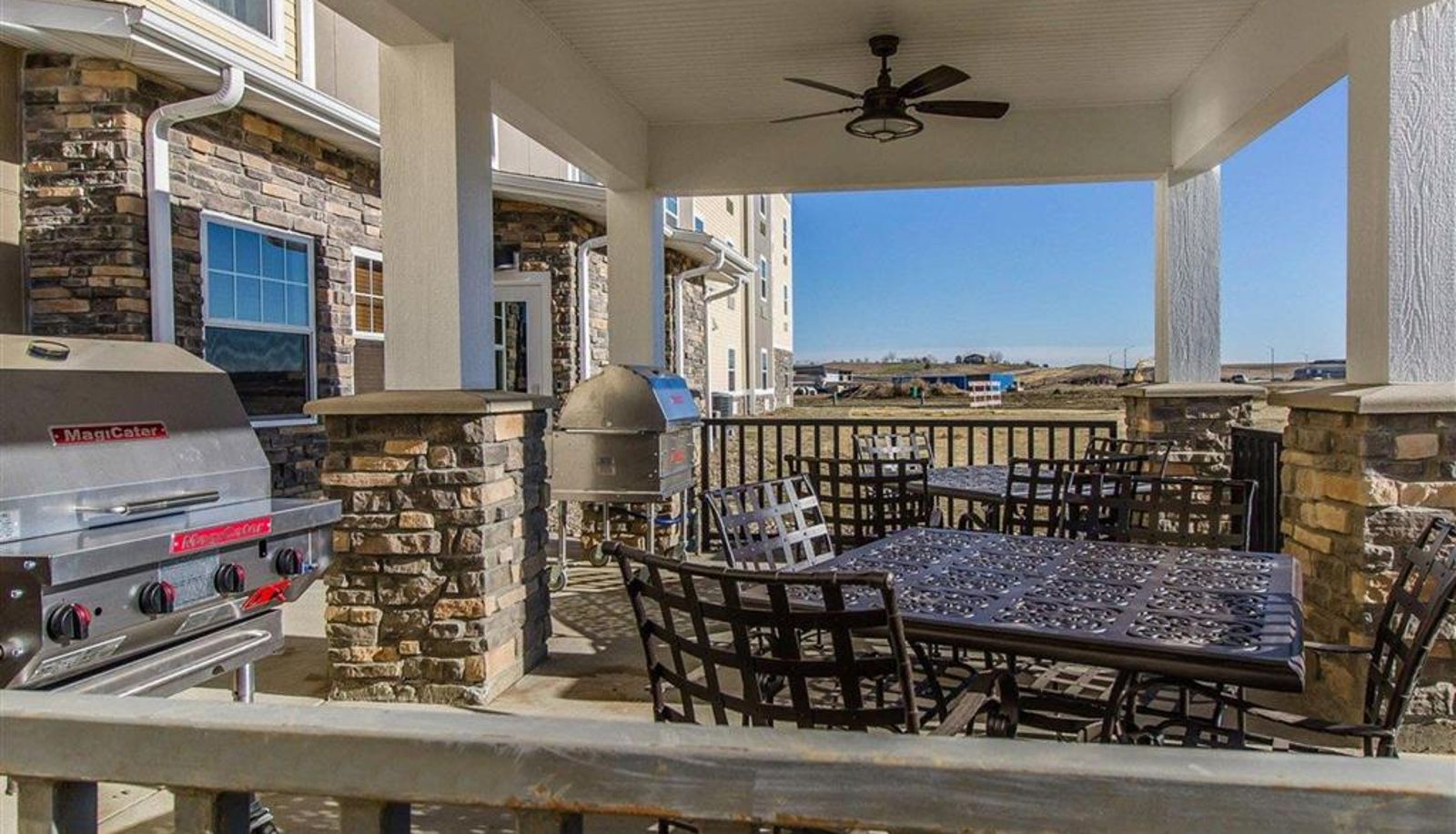 Interieur - MainStay Suites Watford City - Event Center