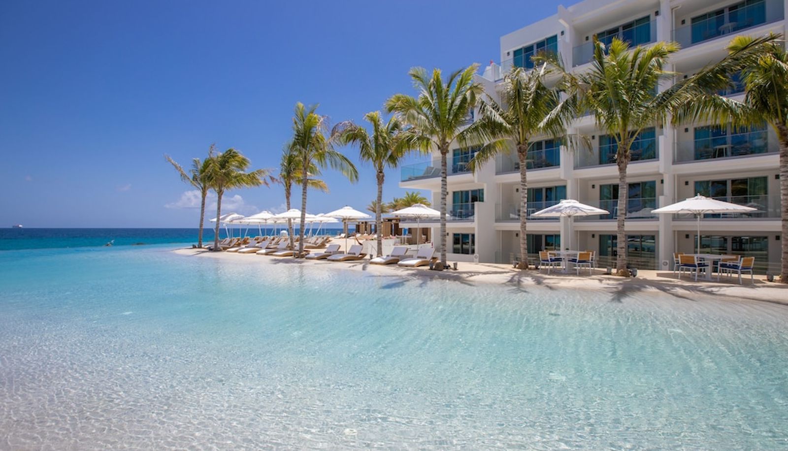 Pool - The Morgan Resort Spa Village