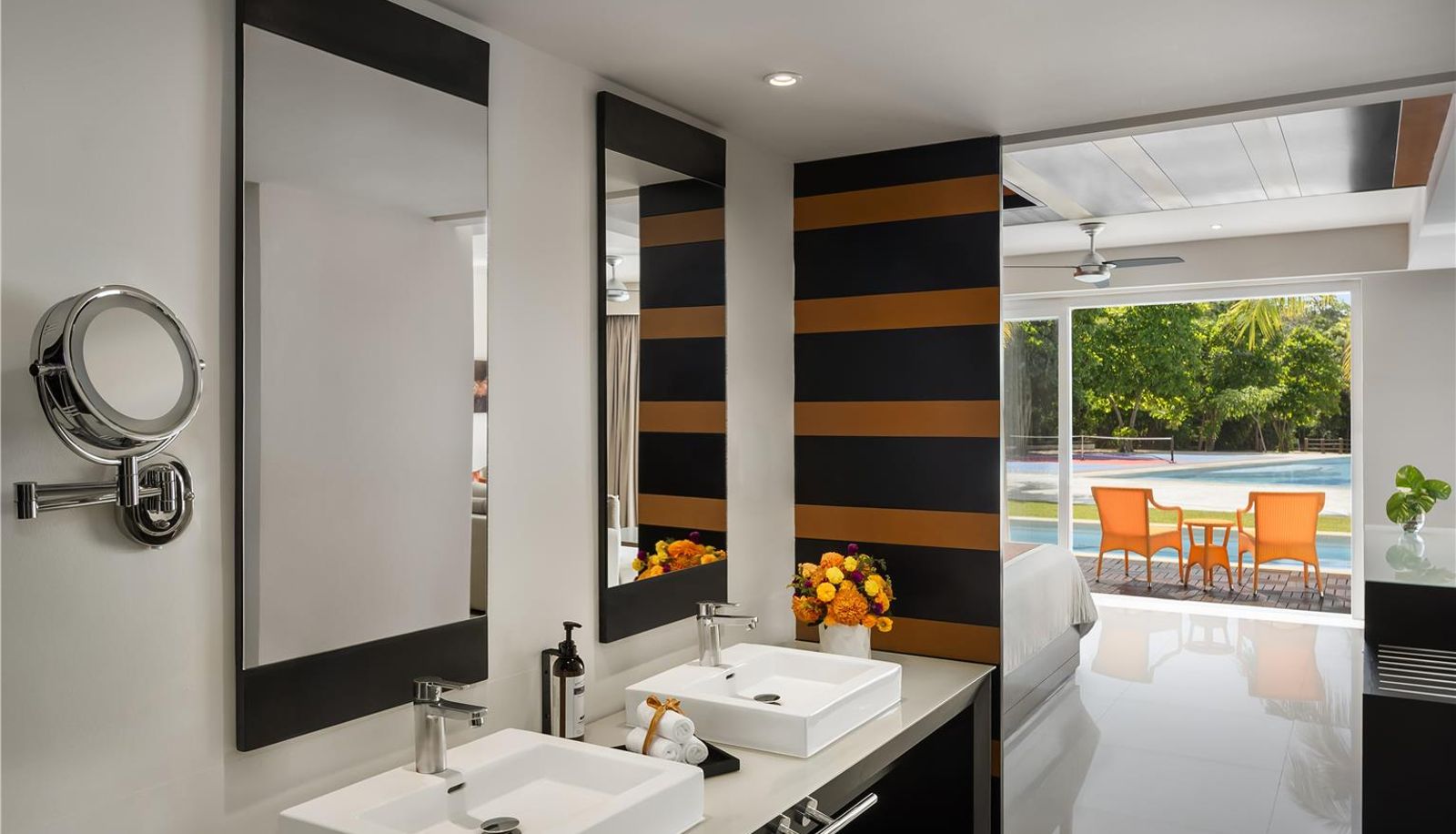Room - Secrets Huatulco Resort and Spa